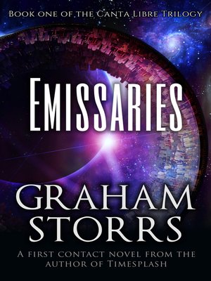 cover image of Emissaries